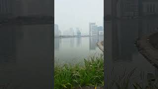 #하노이스카이레이크