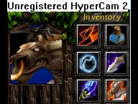 DotA: Item Build for Raigor Stonehoof - The Earthshaker by 1mm0rtal