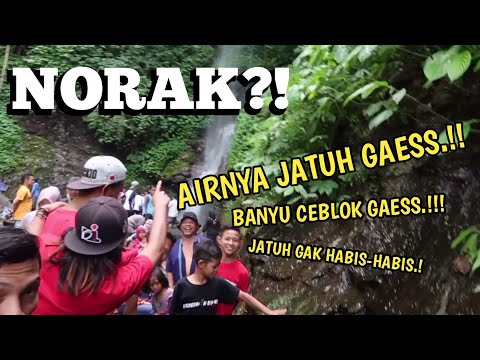 seru-gila-kocak-dan-norak-kayak-pertama-kali-melihat-air-terjun-evlog-49