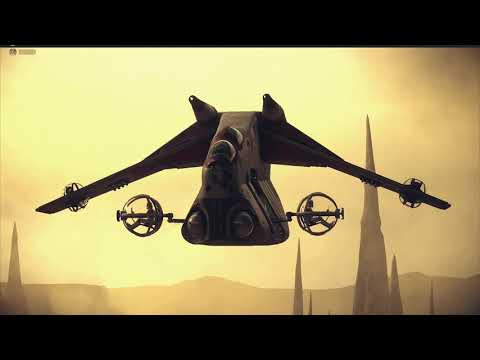 Testing Battle Front 2 on AMD Phenom II X6  1090T (stock/no overclok)