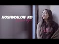 Hoshwalon Ko Khabar Kya Namita Choudhary Cover Sarfarosh Aamir Khan Jagjit Singh