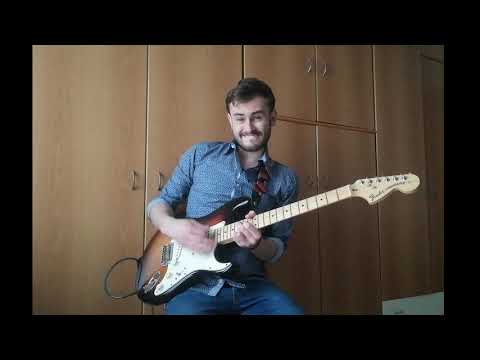 Diggin' on James Brown (Tower Of Power cover)