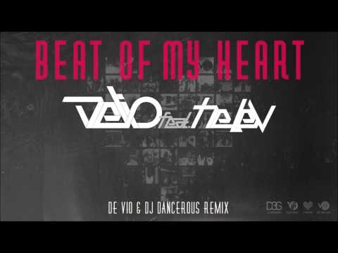 de Vio feat Helen - Beat Of My Heart (de Vio & DJ Dancerous Remix) [Preview]