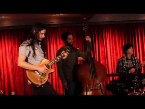 Highway Poets - Tiny Desk Contest - "Put Down The Gun"