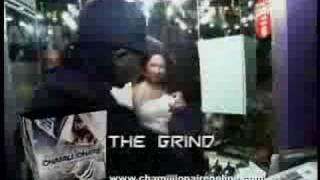 Chamillionaire going platinum 30sec