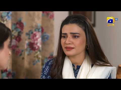 Dao Episode 37 | 𝐁𝐞𝐬𝐭 𝐌𝐨𝐦𝐞𝐧𝐭 𝟎𝟏 | Atiqa Odho - Haroon Shahid - Kiran Haq | HAR PAL GEO
