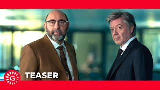 PAMELA ROSE, LA SÉRIE - Teaser [Le 20 novembre sur Canal+]