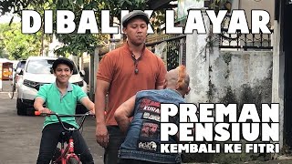 Download lagu Kang Ujang Kembali Olahraga Demi Galih Preman Pens... mp3