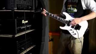 Video thumbnail for Soldano Avenger 100 by Kev Reed Smith