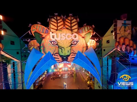 Tusca 2022 | Palco Raízes | Views Produções Artísticas