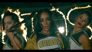 Manelyk - Odiosa Dann Siller Remix