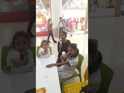 stay cool😎 eat ice-cream  😋😉 😜 #youtubeshorts #ytshort #youtube @Aneeq Bisma Wonderland