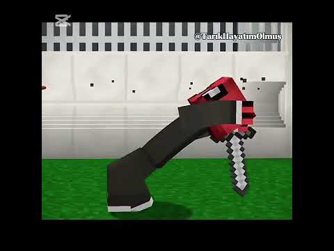 birazda ferited #minecraft #shorts #ferited #tarık #edits #keşfet
