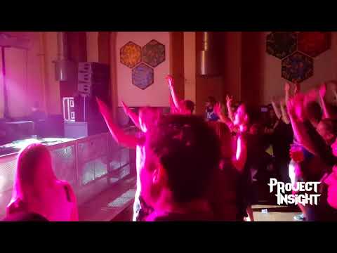 Easter Rave 2018 - Aftermovie (Inoffiziell) 4K |Project Insight