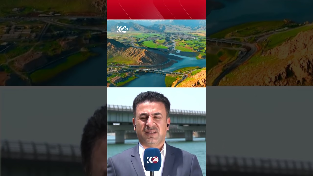 ڤیدیۆ | 'ئەوانەی دژایەتیان دەکرد، ئێستا ئەشھەدوبیلای بۆ دەکێشن'