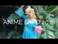Anime Expo 2018 Cosplay Video