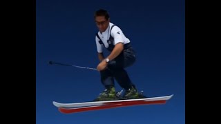 Crazy Poor Asian Migrant Goes from Australia to Queenstown New Zealand.