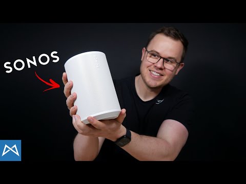 Die neue Basis: Sonos Era 100 im Test (Review)