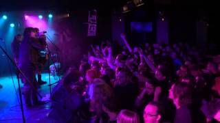 Paddy And The Rats - Pilgrim On The Road (Live at A38)