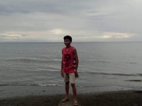 jaycov and manong gaming fromYT