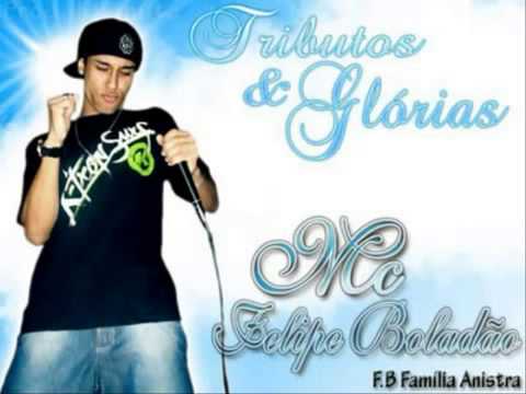 Mc Felipe boladao