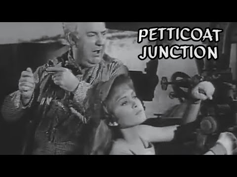 Spur Line to Shady Rest | Petticoat Junction | S1E1