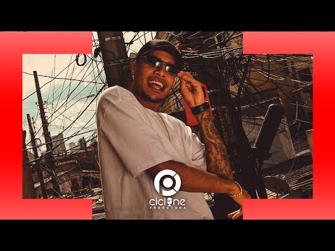 VIRADA DE VIDA SINISTRA - MC L7 (Ciclone Filmes) BRN Beats