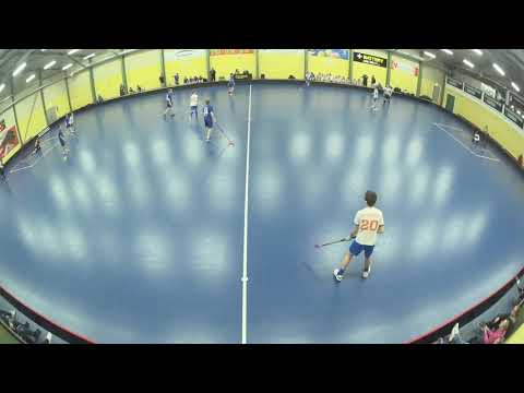 Jannenvideot Oilers NG-06 vs ÅIF-06 08.03.2020