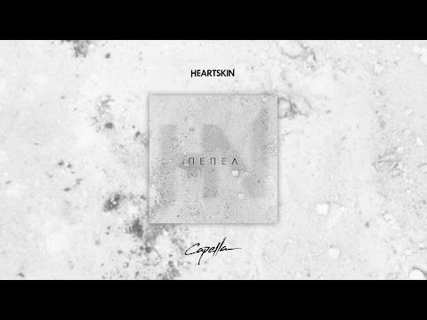 HEARTSKIN x CVPELLV - Пепел