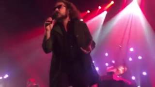 Jim James - Live - We Ain&#39;t Getting Any Younger Pt.1/We Ain&#39;t Getting Any Younger Pt.2