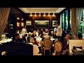 Restaurant With Background Music Sound Effect HD
