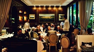 Download lagu Restaurant with Background Music Sound Effect HD mp3