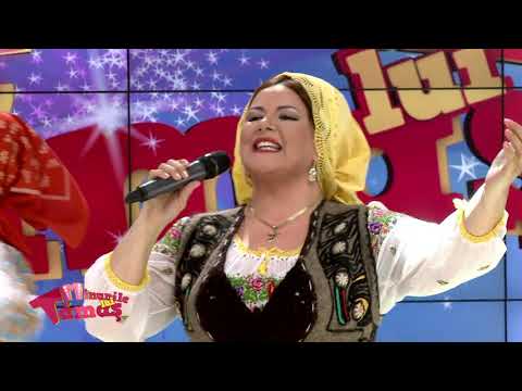 Daniela Condurache - Te-o trimis mă-ta de acasă