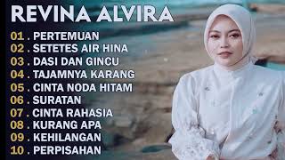 Download lagu Kumpulan Dangdut Lawas Pertemuan Revina Alvira mp3