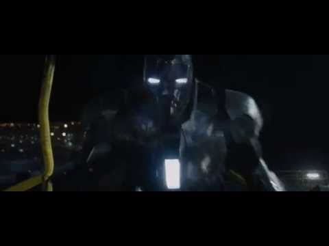 download lagu mp3 mp4 Shotgun Iron Man, download lagu Shotgun Iron Man gratis, unduh video klip Shotgun Iron Man