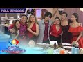 Pinoy Big Brother Kumunity Season 10 | December 26, 2021 Full Episode