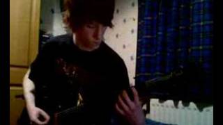 Mendeed - The Reaper Waits