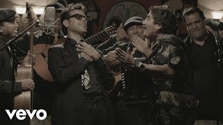 Clemente Castillo - Calaveras y Diablitos ft. Celso Piña
