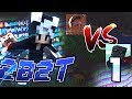 2B2T T2 Ep1 ElRichMC V S FitMC