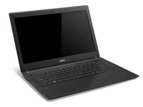 Acer Aspire V5-531-4636