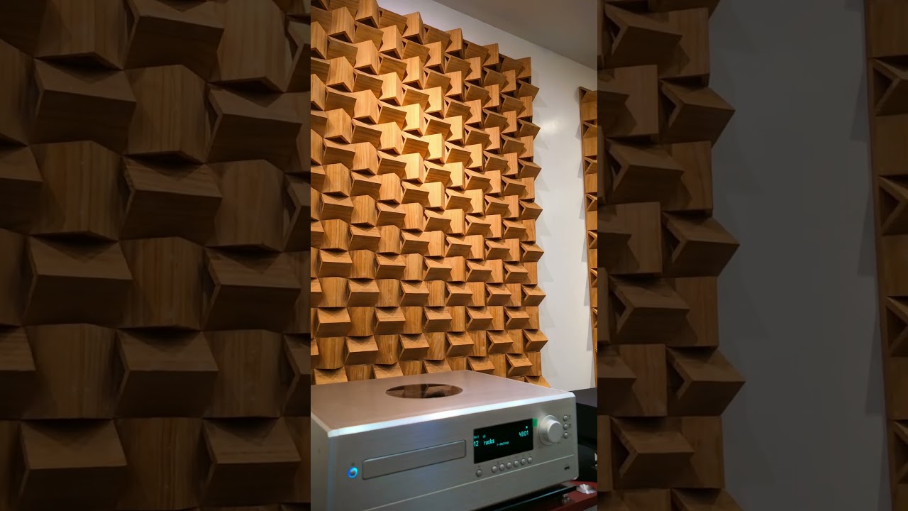 Аудиофильный выбор Китая - почему немцы?