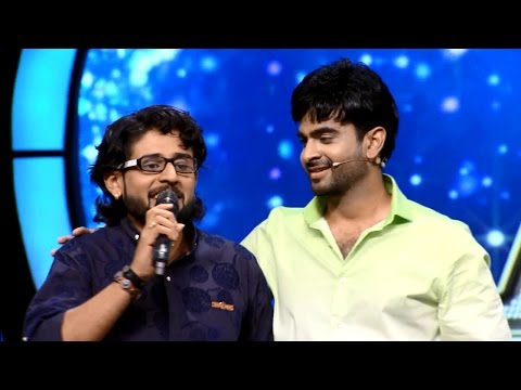 D3 D 4 Dance | Ep 92 – A day filled with smacking acts | Mazhavil Manorama.