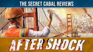 Aftershock San Francisco and Venice Overview and Review
