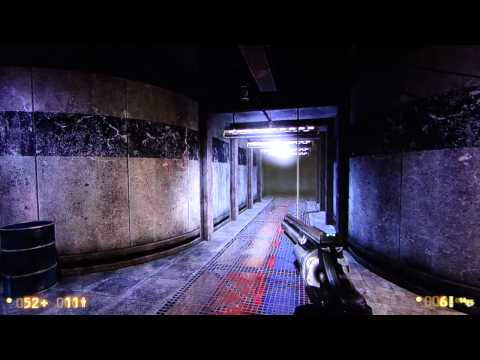 Black Mesa playthrough pt25