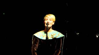 Dead Can Dance - The Wind That Shakes The Barley