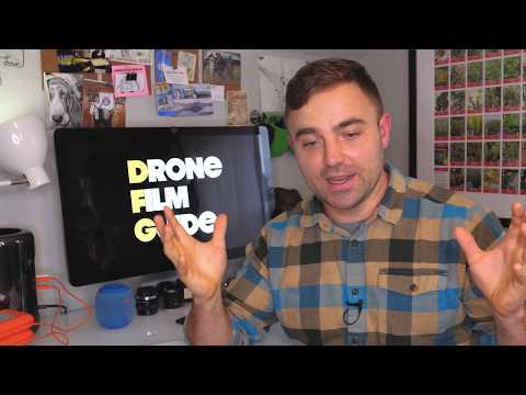 I Completed Drone Film Guide's Aerial Cinematography 2.0 Masterclass and LOVED it! 🚁 Video