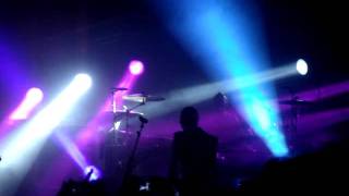 Skunk Anansie - The Sweetest Thing (Aquarius, Zagreb, Croatia, 5.7.2011.)