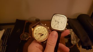 Purchasing A New Watch + Missing My Routine