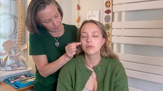 Download lagu Mega 2.5Hr ASMR Compilation @asmraugust Ear Attention, Back Massage & Guided Reiki !! mp3 Download lagu Mega 2.5Hr ASMR Compilation @asmraugust Ear Attention, Back Massage & Guided Reiki !! mp3