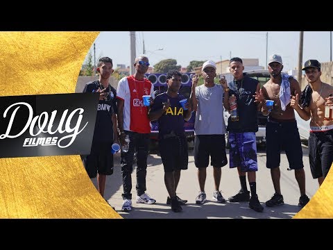 TROPA DO 7L -  MC TITEU ,MC MAX JR, MC TG,MC TUNICO, MC G1, MC TULIN 7L (CLIPE OFICIAL) DJ BR4